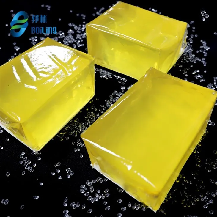 Лепило за топене на кашони