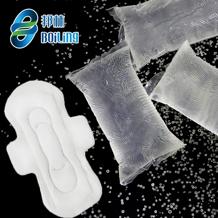 Строително лепило за дамски превръзки