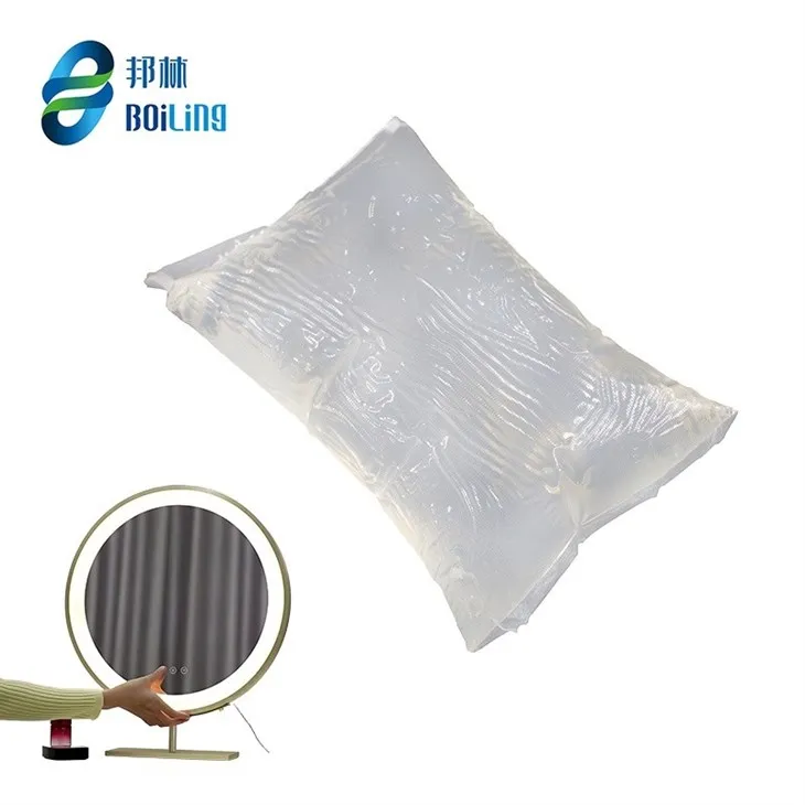 Козметично огледало PSA горещо лепило за лепило