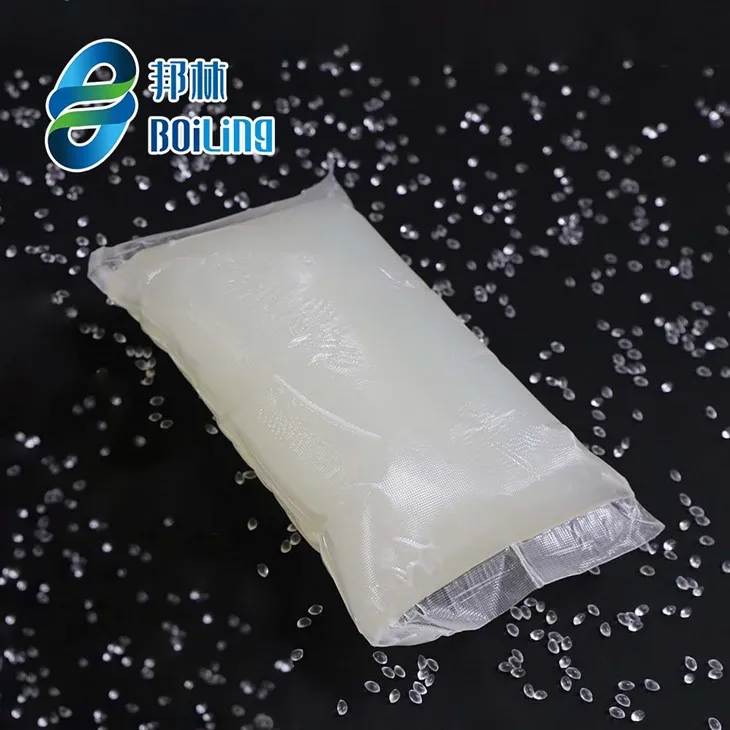 Фабрична цена топящо се лепило за матраци със SGS