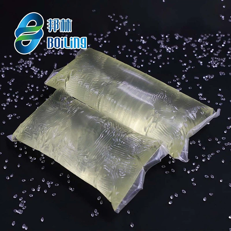 foot patch hot melt adhesive (3)