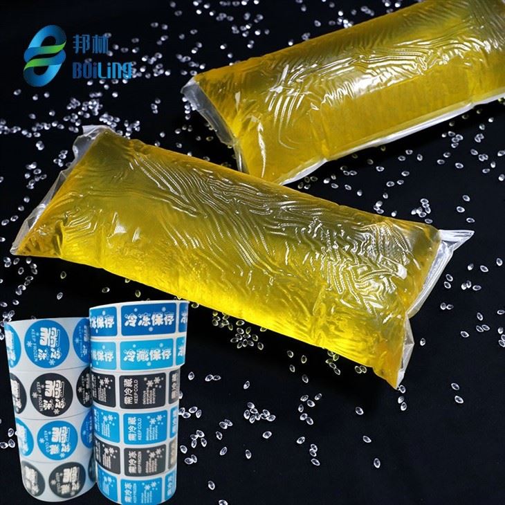 Hotmelt Label Adhesives Supplier