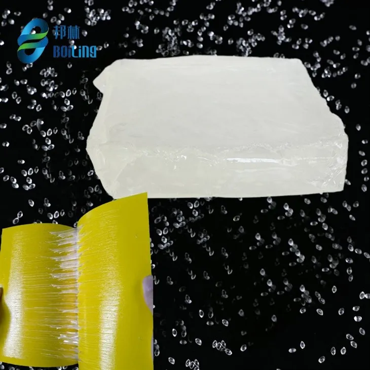 Топящо се лепило за насекоми