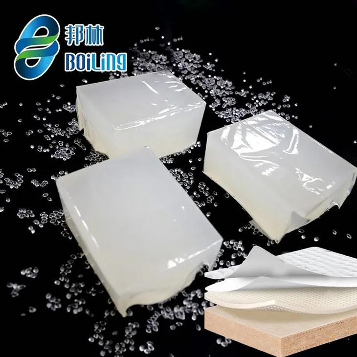 Не токсично горещо лепило за матрак от пяна