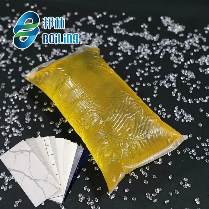 Лепкаво лепило за стени