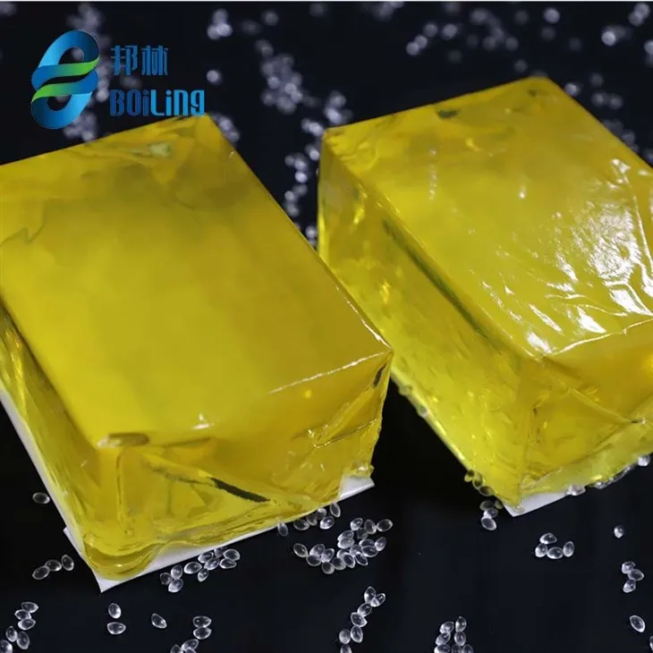 Силно свързване горещо лепило за корица на албума