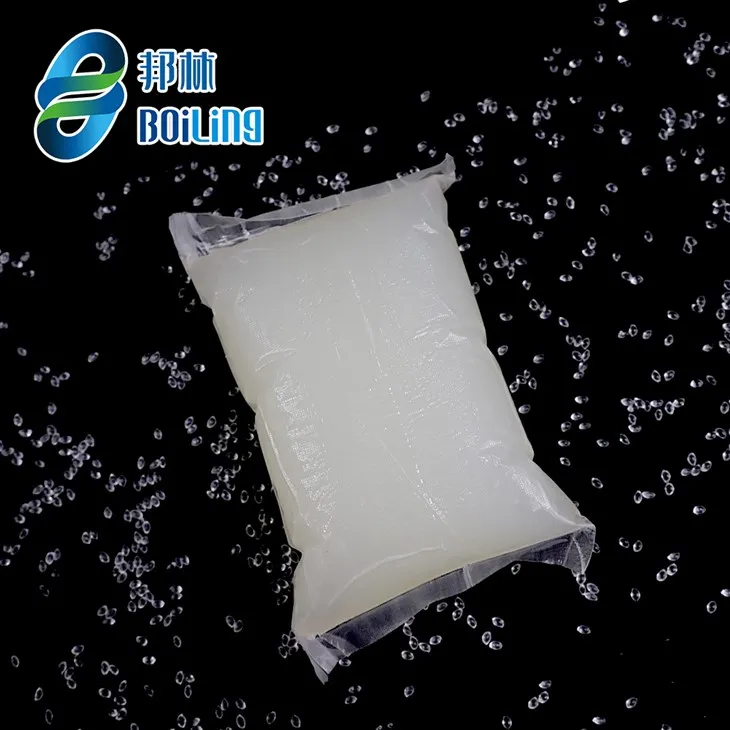 Търговия на едро с топящи се лепила за матраци